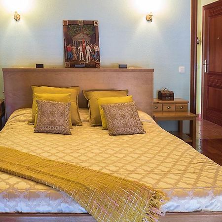 Apartamento Exterior En Ezcaray公寓 外观 照片