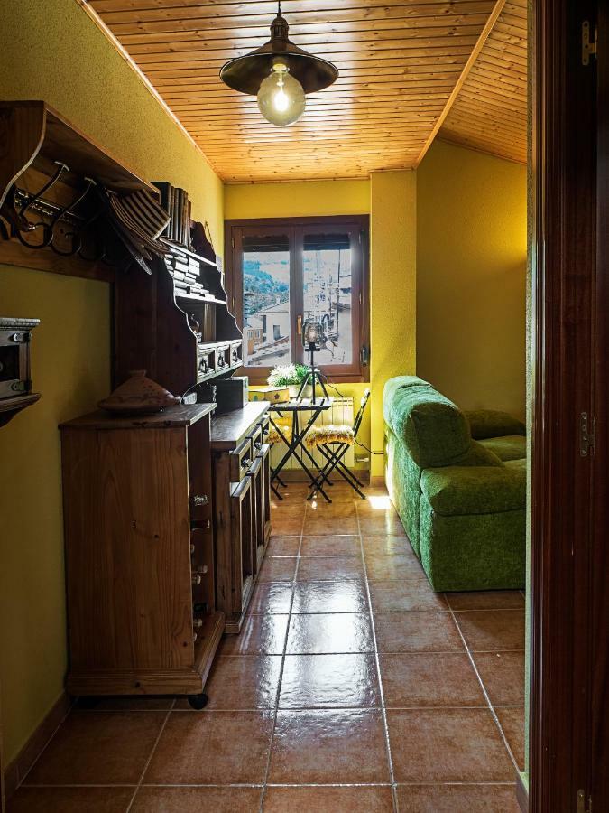 Apartamento Exterior En Ezcaray公寓 外观 照片
