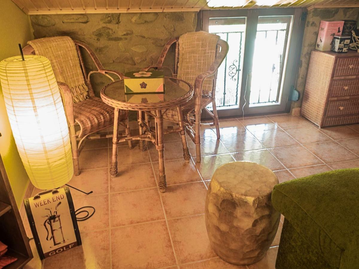 Apartamento Exterior En Ezcaray公寓 外观 照片